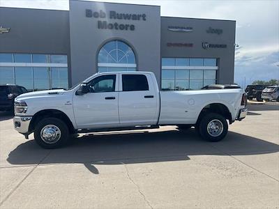 New 2025 Ram 3500 Tradesman Crew Cab 4x4 DRW Pickup for sale #12496 - photo 2