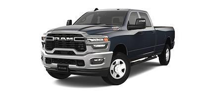 New 2025 Ram 3500 Tradesman Crew Cab 4x4 Pickup for sale #12504 - photo 1