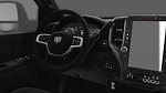 New 2025 Ram 3500 Tradesman Crew Cab 4x4 Pickup for sale #12504 - photo 9