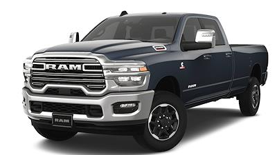 New 2025 Ram 2500 Laramie Crew Cab 4x4 Pickup for sale #12505 - photo 1