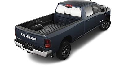 New 2025 Ram 2500 Laramie Crew Cab 4x4 Pickup for sale #12505 - photo 2