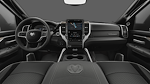 New 2025 Ram 2500 Laramie Crew Cab 4x4 Pickup for sale #12505 - photo 6