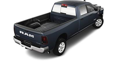 New 2025 Ram 2500 Big Horn Crew Cab 4x4 Pickup for sale #12507 - photo 2