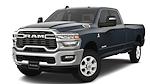 New 2025 Ram 2500 Big Horn Crew Cab 4x4 Pickup for sale #12507 - photo 1