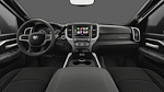 New 2025 Ram 2500 Big Horn Crew Cab 4x4 Pickup for sale #12507 - photo 6