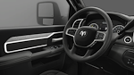 New 2025 Ram 2500 Big Horn Crew Cab 4x4 Pickup for sale #12507 - photo 8