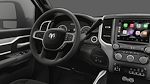 New 2025 Ram 2500 Big Horn Crew Cab 4x4 Pickup for sale #12507 - photo 9