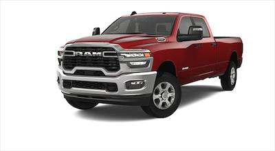 New 2025 Ram 3500 Big Horn Crew Cab 4x4 Pickup for sale #12512 - photo 1