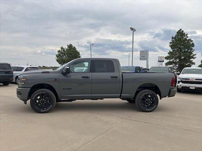 New 2025 Ram 2500 Big Horn Crew Cab 4x4 Pickup for sale #12513 - photo 2