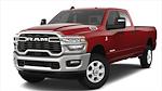 New 2025 Ram 2500 Big Horn Crew Cab 4x4 Pickup for sale #12516 - photo 1
