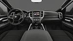New 2025 Ram 2500 Big Horn Crew Cab 4x4 Pickup for sale #12516 - photo 6