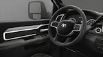 New 2025 Ram 2500 Big Horn Crew Cab 4x4 Pickup for sale #12516 - photo 8