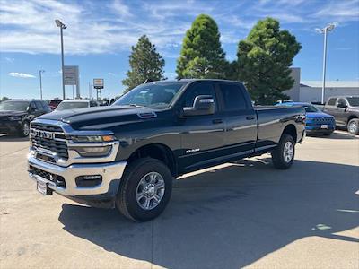 New 2026 Ram 2500 Big Horn Crew Cab 4x4 Pickup for sale #12549 - photo 1