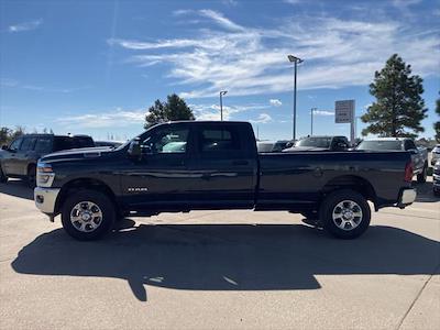 New 2026 Ram 2500 Big Horn Crew Cab 4x4 Pickup for sale #12549 - photo 2