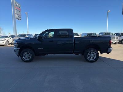 New 2026 Ram 2500 Big Horn Crew Cab 4x4 Pickup for sale #12575 - photo 2