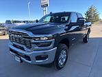 New 2026 Ram 2500 Big Horn Crew Cab 4x4 Pickup for sale #12575 - photo 1
