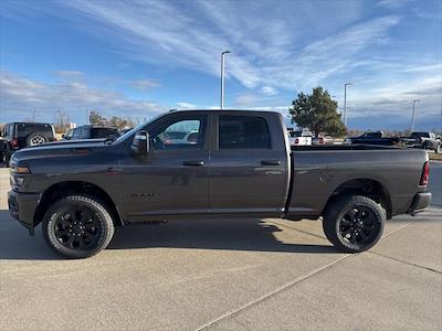 New 2026 Ram 2500 Big Horn Crew Cab for sale #12597 - photo 1