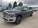 New 2026 Ram 2500 Laramie Crew Cab for sale #12601 - photo 1