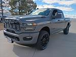 New 2026 Ram 2500 Big Horn Crew Cab for sale #12626 - photo 1
