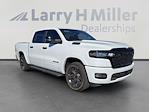 New 2025 Ram 1500 Big Horn Crew Cab 4WD Pickup for sale #ADR250524 - photo 7