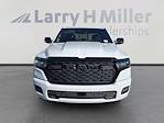 New 2025 Ram 1500 Big Horn Crew Cab 4WD Pickup for sale #ADR250524 - photo 8