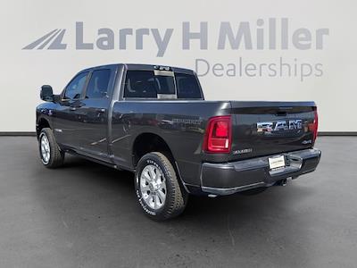 2025 Ram 3500 Crew Cab 4WD Pickup for sale #LCJ250451 - photo 2