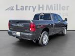 New 2025 Ram 3500 Laramie Crew Cab 4WD Pickup for sale #LCJ250451 - photo 5