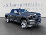 New 2025 Ram 3500 Laramie Crew Cab 4WD Pickup for sale #LCJ250451 - photo 7