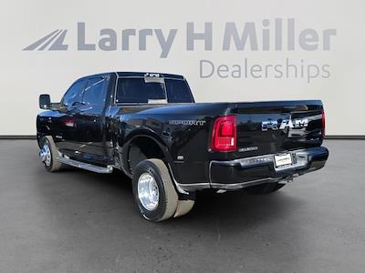 New 2025 Ram 3500 Laramie Crew Cab 4WD DRW Pickup for sale #LCJ250494 - photo 2