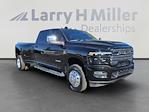 New 2025 Ram 3500 Laramie Crew Cab 4WD DRW Pickup for sale #LCJ250494 - photo 7