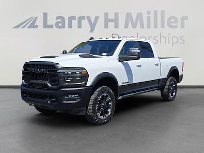 2025 Ram 2500 Crew Cab 4WD Pickup for sale #LCJ250581 - photo 1