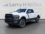 New 2025 Ram 2500 Rebel Crew Cab 4WD Pickup for sale #LCJ250581 - photo 1