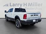 New 2025 Ram 2500 Rebel Crew Cab 4WD Pickup for sale #LCJ250581 - photo 2