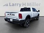 New 2025 Ram 2500 Rebel Crew Cab 4WD Pickup for sale #LCJ250581 - photo 5