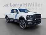 New 2025 Ram 2500 Rebel Crew Cab 4WD Pickup for sale #LCJ250581 - photo 7