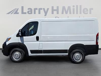 2025 Ram ProMaster 1500 Standard Roof FWD Empty Cargo Van for sale #LCJ250701 - photo 2