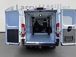 New 2025 Ram ProMaster 1500 Standard Roof Empty Cargo Van for sale #LCJ250701 - photo 8