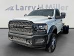 2024 Ram 4500 Regular Cab DRW RWD Cab Chassis for sale #LMD240321 - photo 1