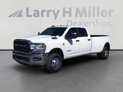 2024 Ram 3500 Crew Cab DRW 4WD, Pickup for sale #LMD240276 - photo 1