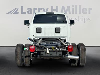 New 2024 Ram 3500 Tradesman Regular Cab 84 CA Cab Chassis for sale #LMD240290 - photo 2