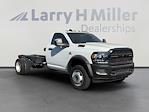 2024 Ram 4500 Regular Cab DRW RWD Cab Chassis for sale #LMD240321 - photo 4