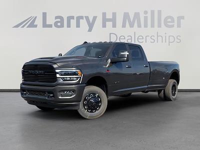 2024 Ram 3500 Crew Cab DRW 4WD, Pickup for sale #LMD240413 - photo 1