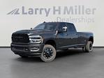 2024 Ram 3500 Crew Cab DRW 4WD, Pickup for sale #LMD240413 - photo 1