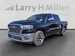 New 2025 Ram 1500 Laramie Crew Cab 4WD Pickup for sale #LMD250004 - photo 1