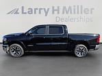 New 2025 Ram 1500 Laramie Crew Cab 4WD Pickup for sale #LMD250004 - photo 3