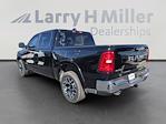 New 2025 Ram 1500 Laramie Crew Cab 4WD Pickup for sale #LMD250004 - photo 2