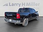 New 2025 Ram 1500 Laramie Crew Cab 4WD Pickup for sale #LMD250004 - photo 5