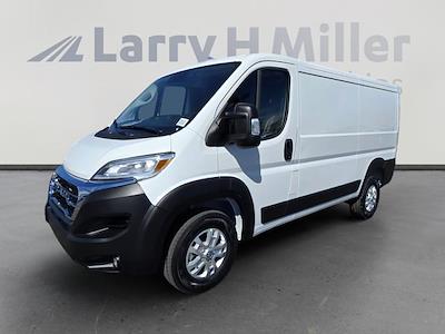 2025 Ram ProMaster 1500 Standard Roof FWD Empty Cargo Van for sale #LMD250182 - photo 1