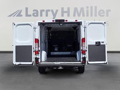 2025 Ram ProMaster 1500 Standard Roof FWD Empty Cargo Van for sale #LMD250182 - photo 2
