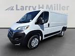 2025 Ram ProMaster 1500 Standard Roof FWD Empty Cargo Van for sale #LMD250182 - photo 1